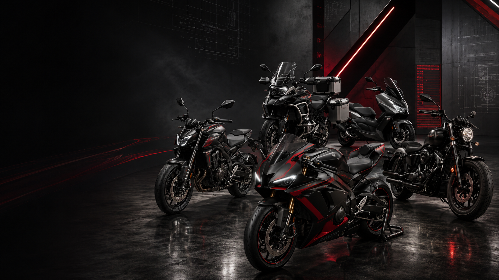 Zafer Motors MotoSözlük