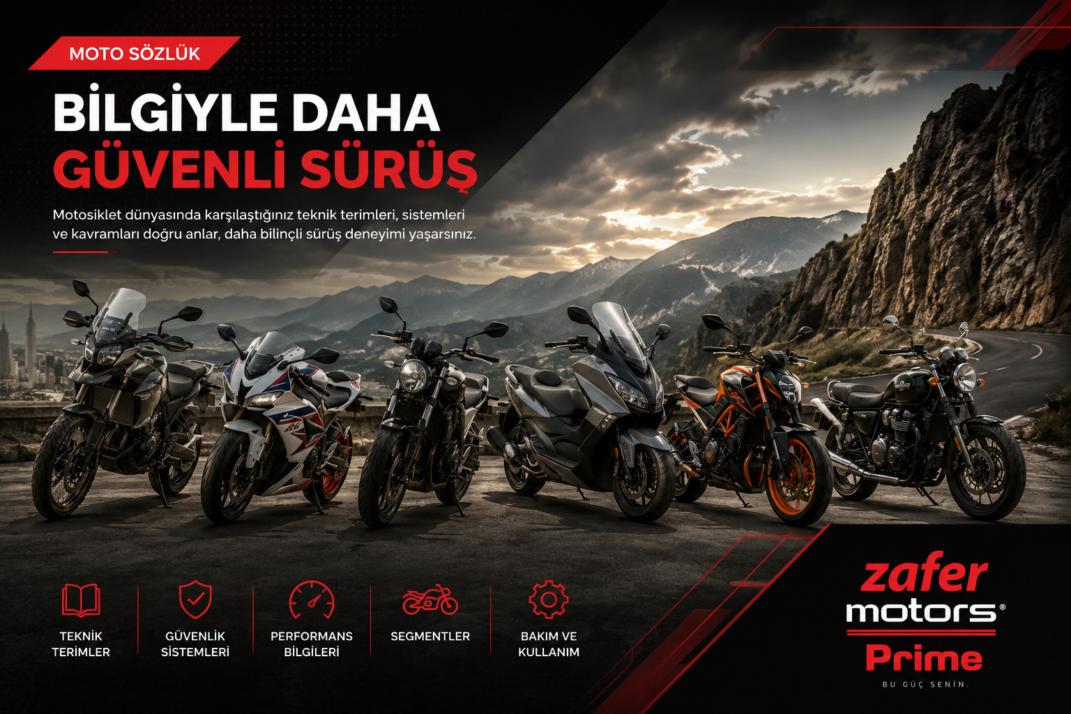 Güvenli sürüş