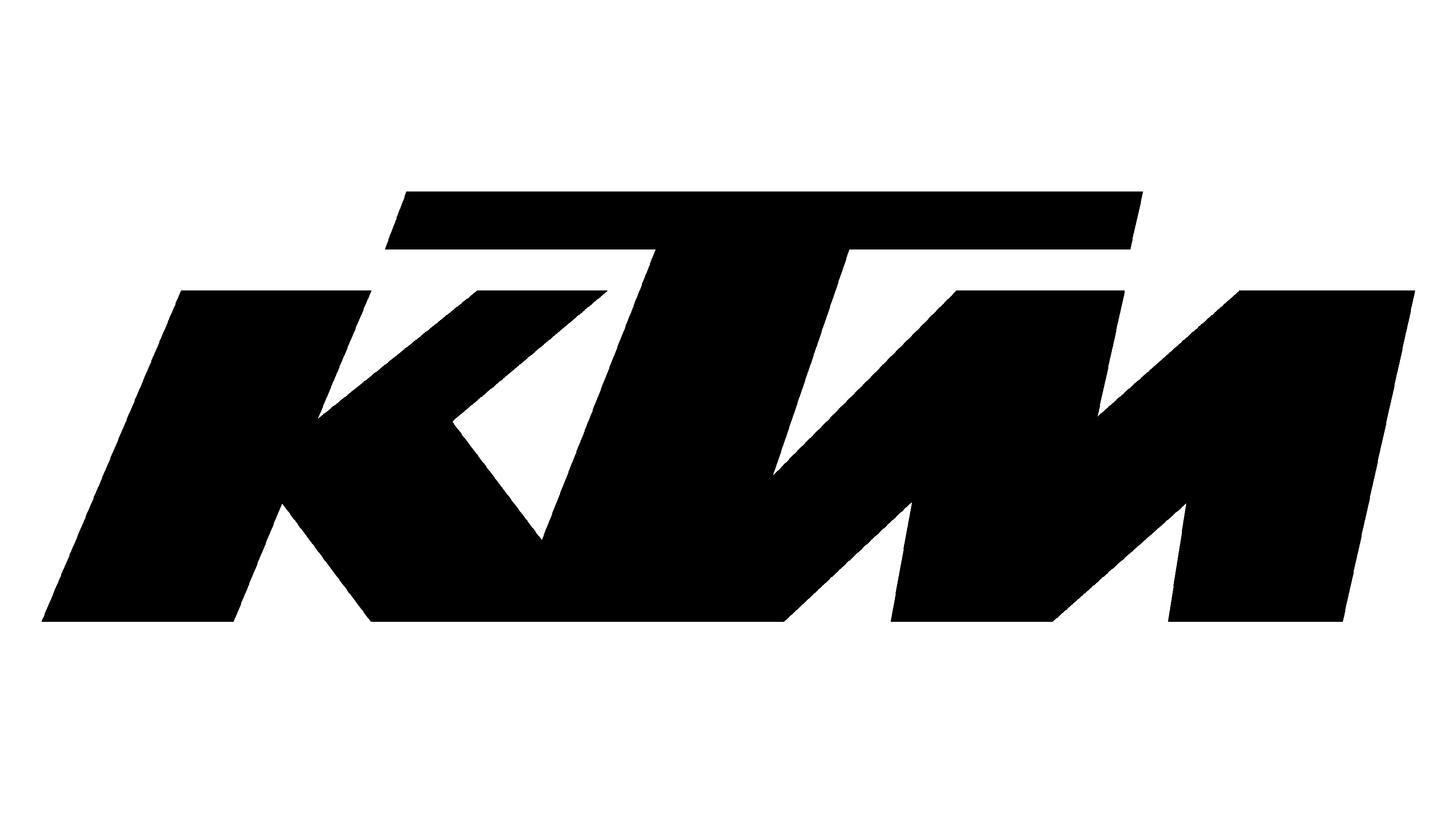 KTM logosu