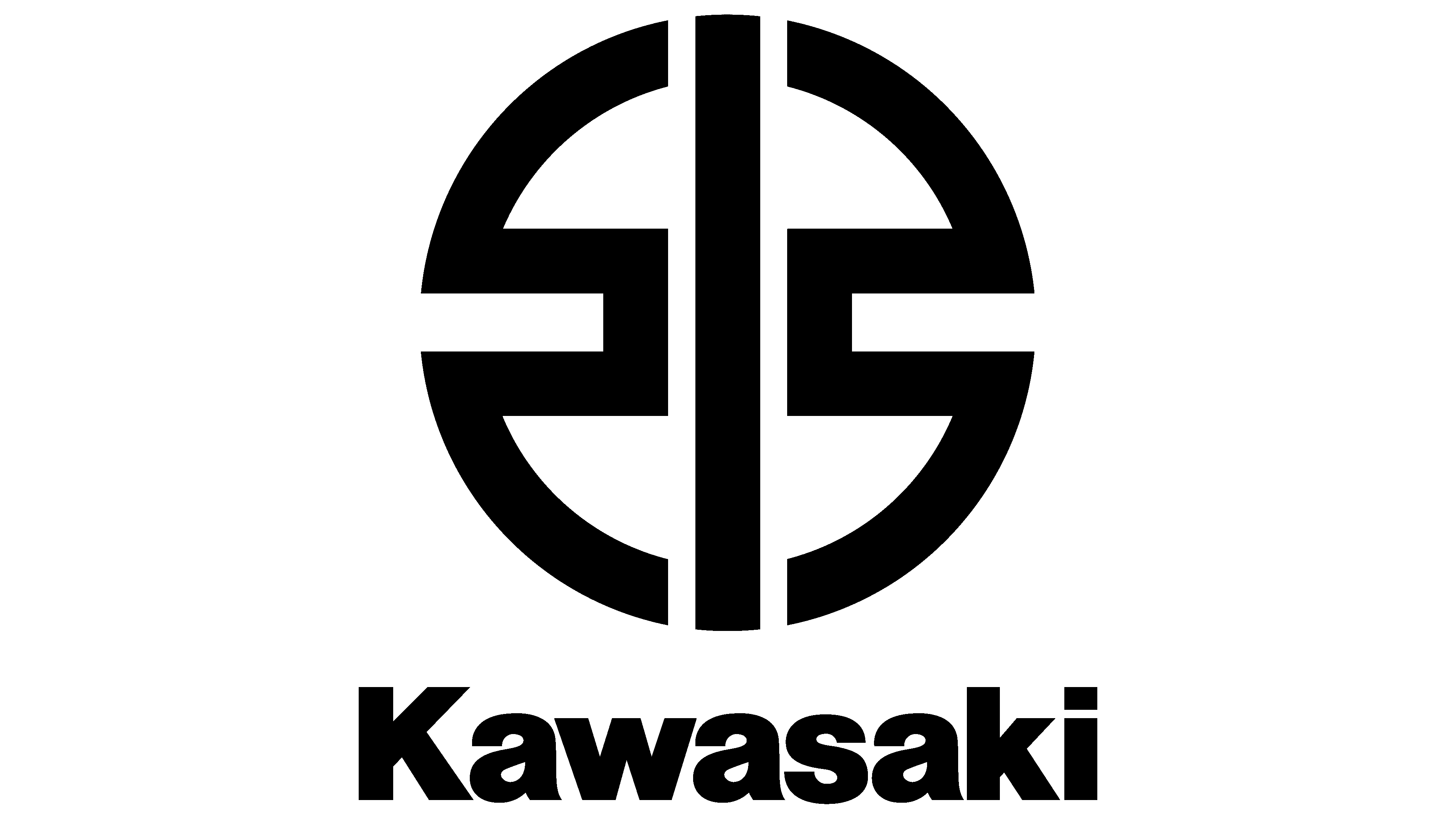 Kawasaki logosu