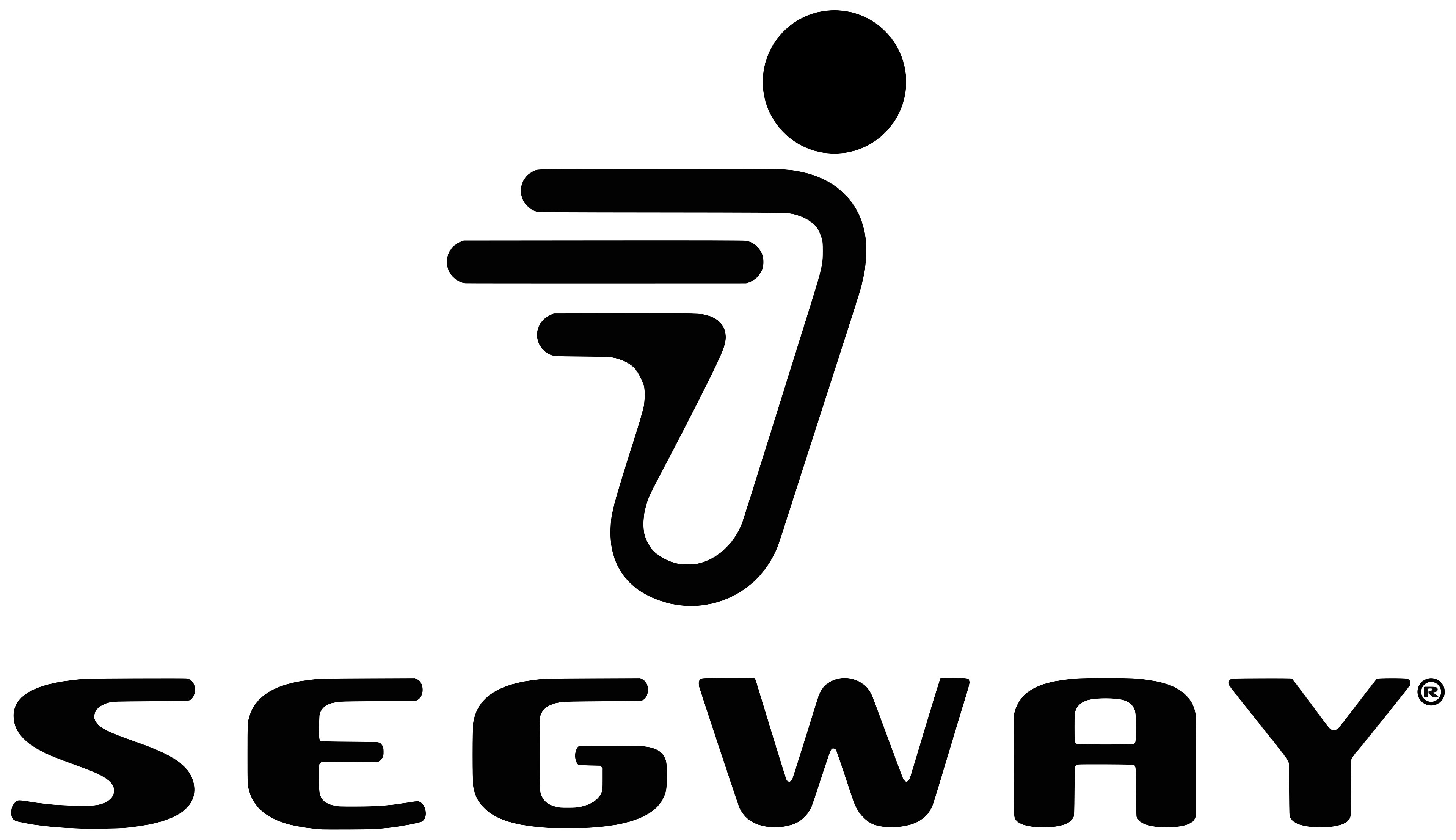 Segway logosu