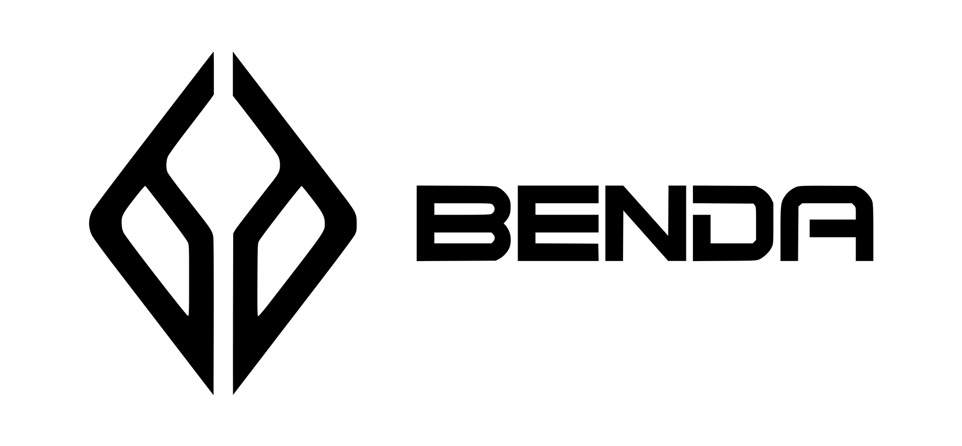 Benda logosu