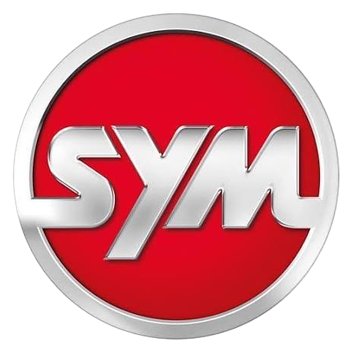 SYM logosu