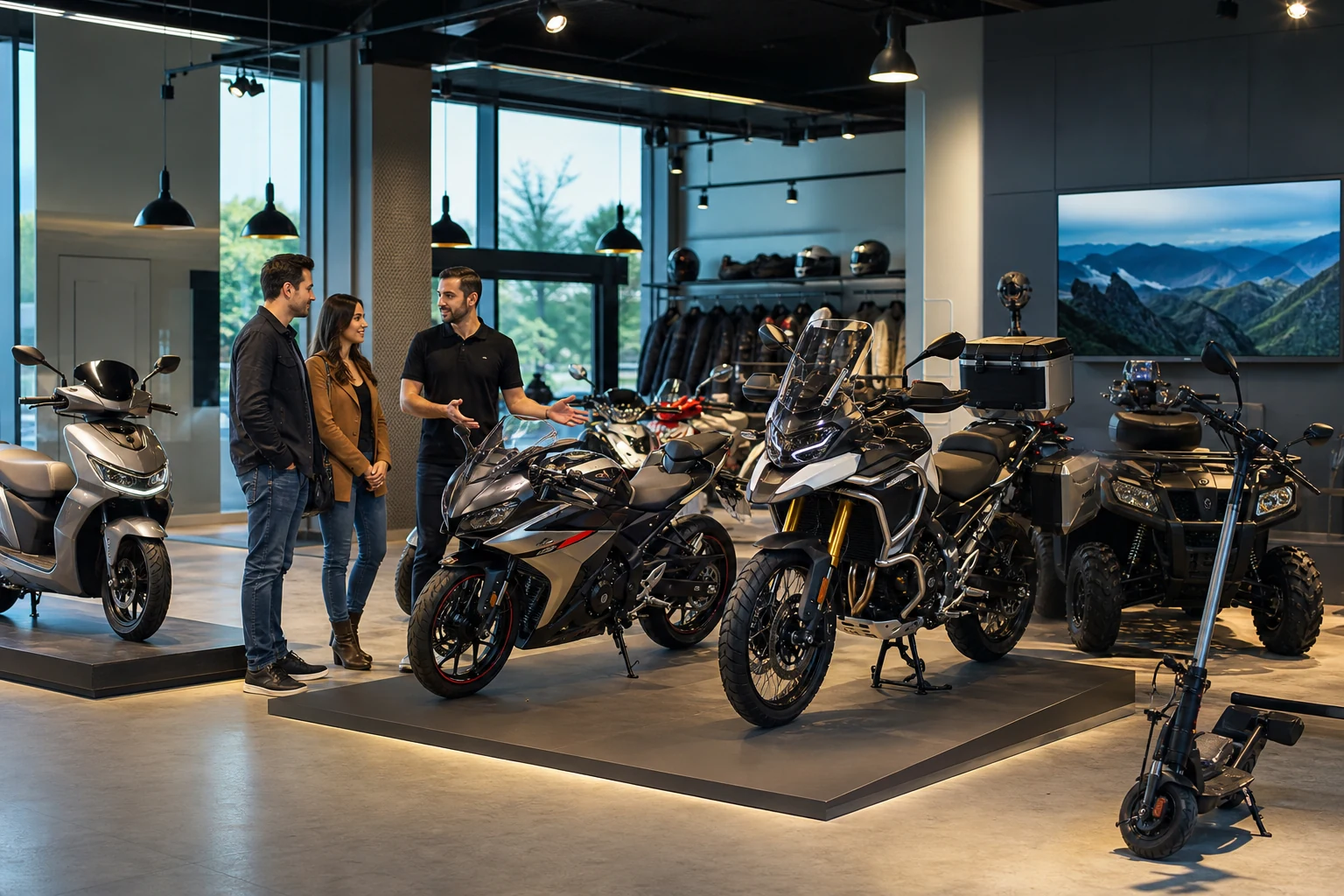 2020 Zafer Motors’ta Marka Çeşitliliği
