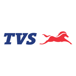 TVS logosu