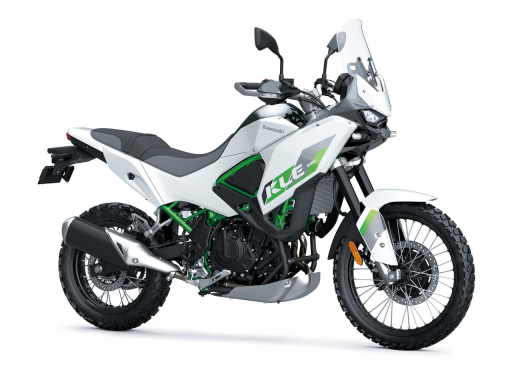 KLE500 SE