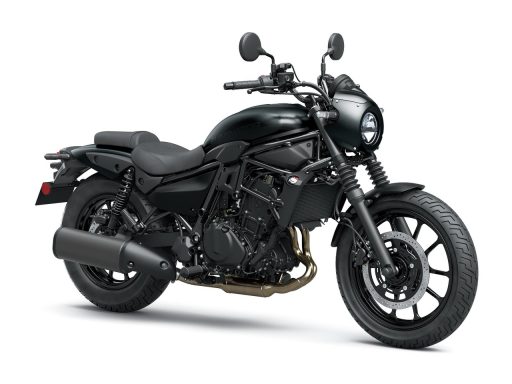 Eliminator 500 SE (2025)