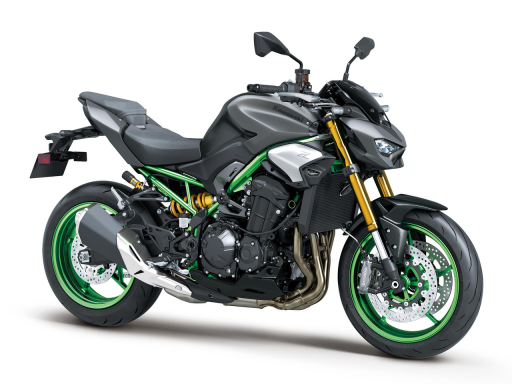 Z900 SE (2025)