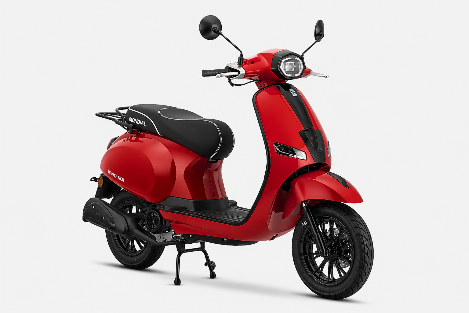 Mondial Wing 50i