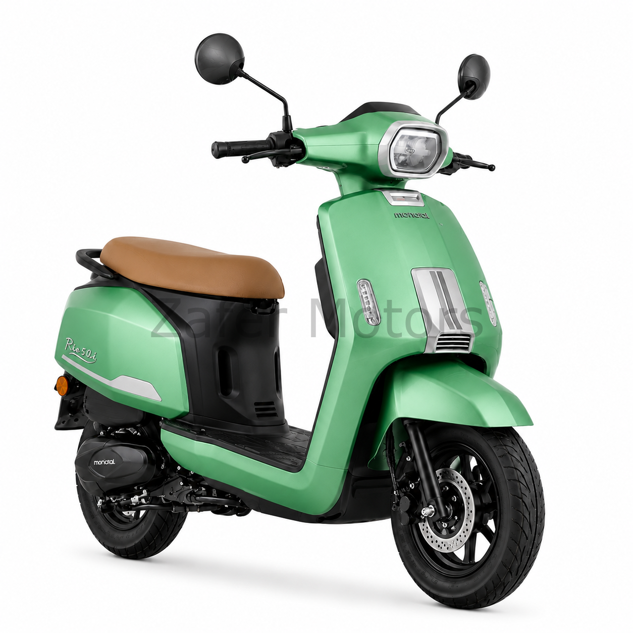 RİO 50