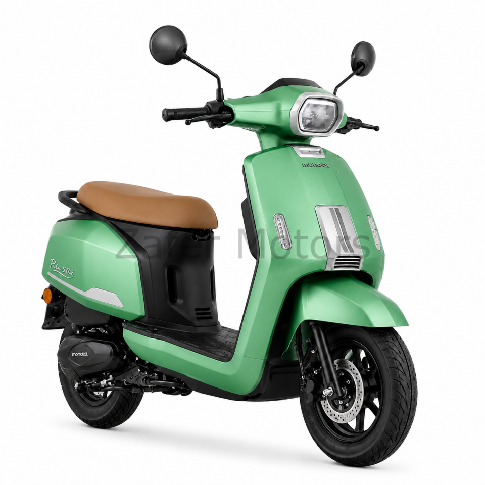 RİO 50