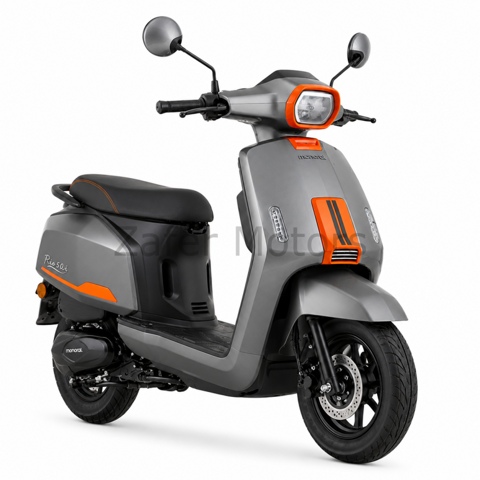 RİO 50