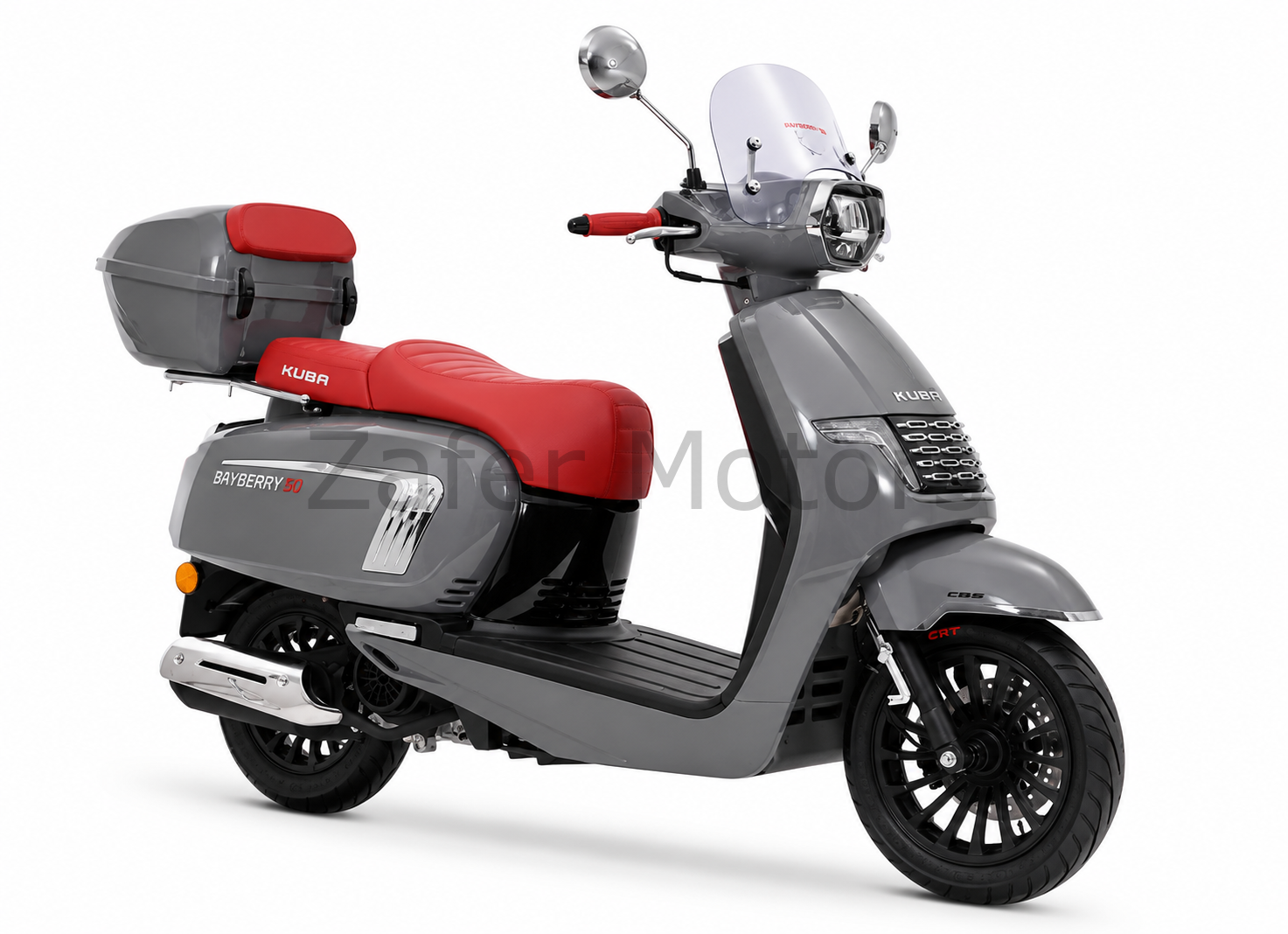 BAYBERRY 50
