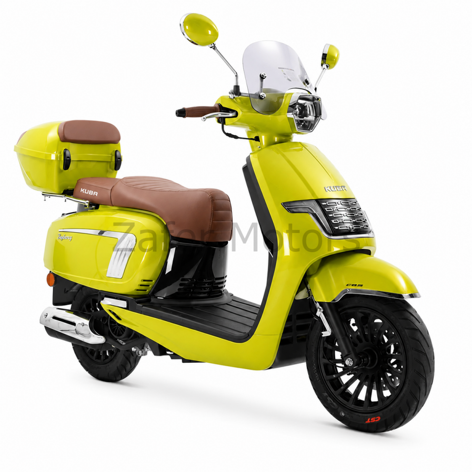 BAYBERRY 50