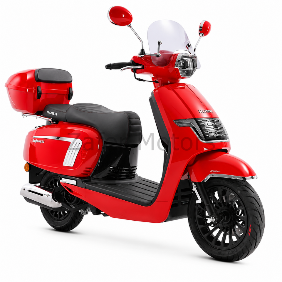 BAYBERRY 50