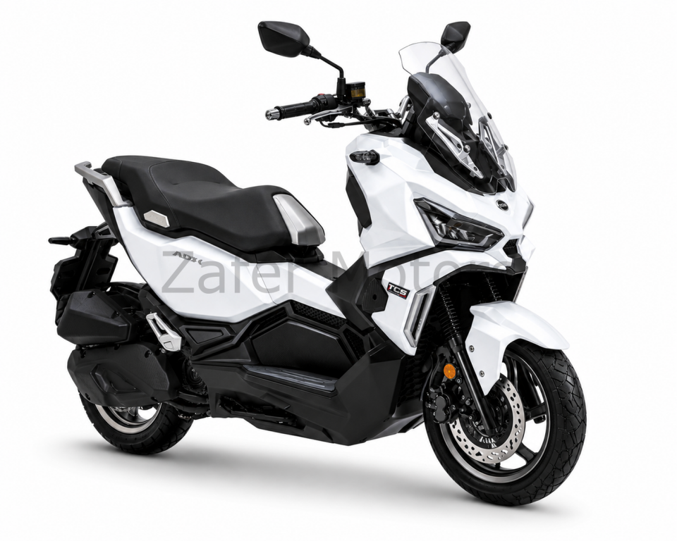 ADX 125