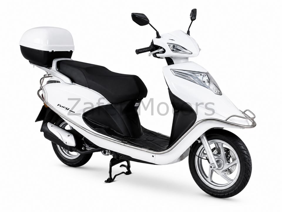 FURY 110i
