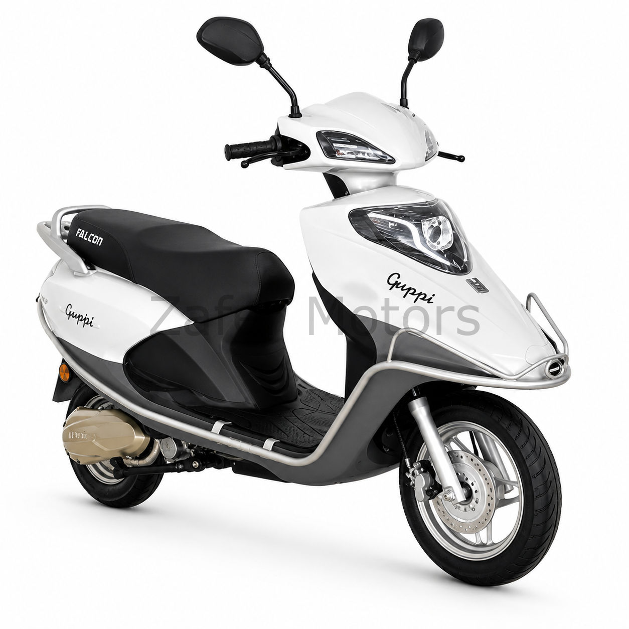 GUPPİ 110