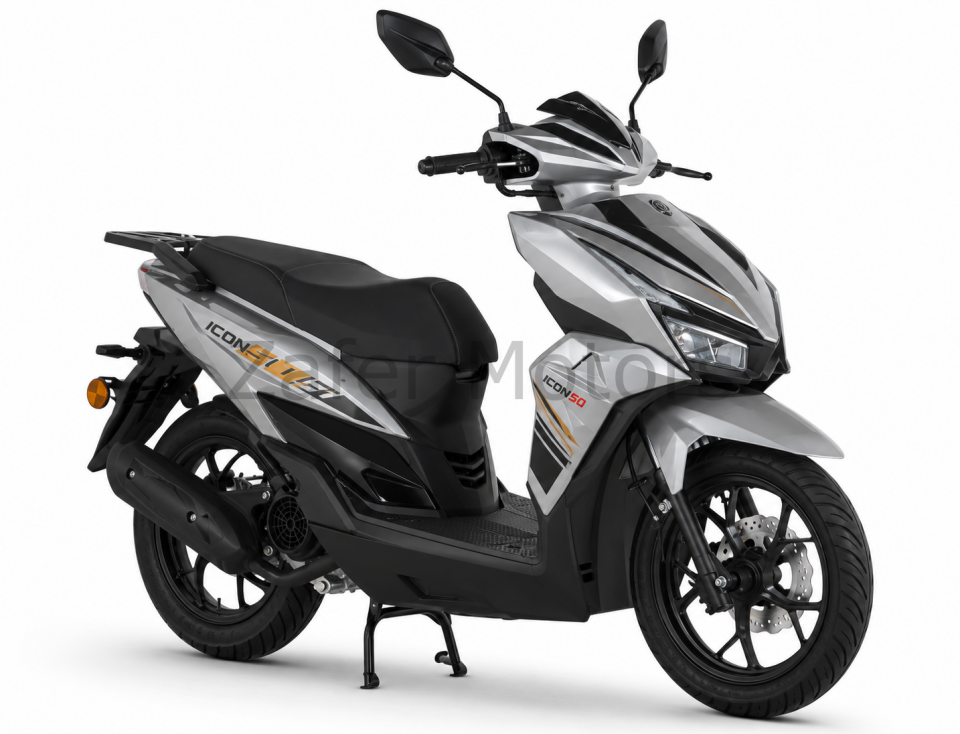 İCON 50 ST