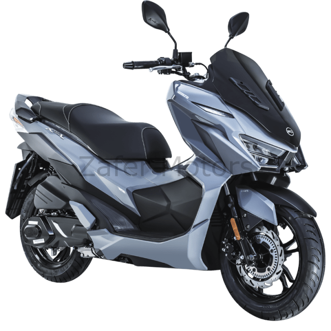 JET X 125
