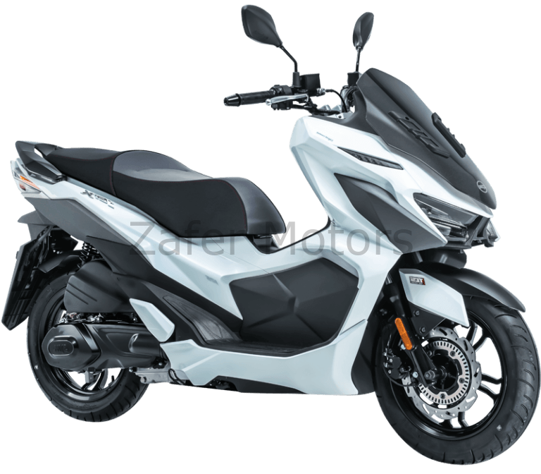 JET X 125