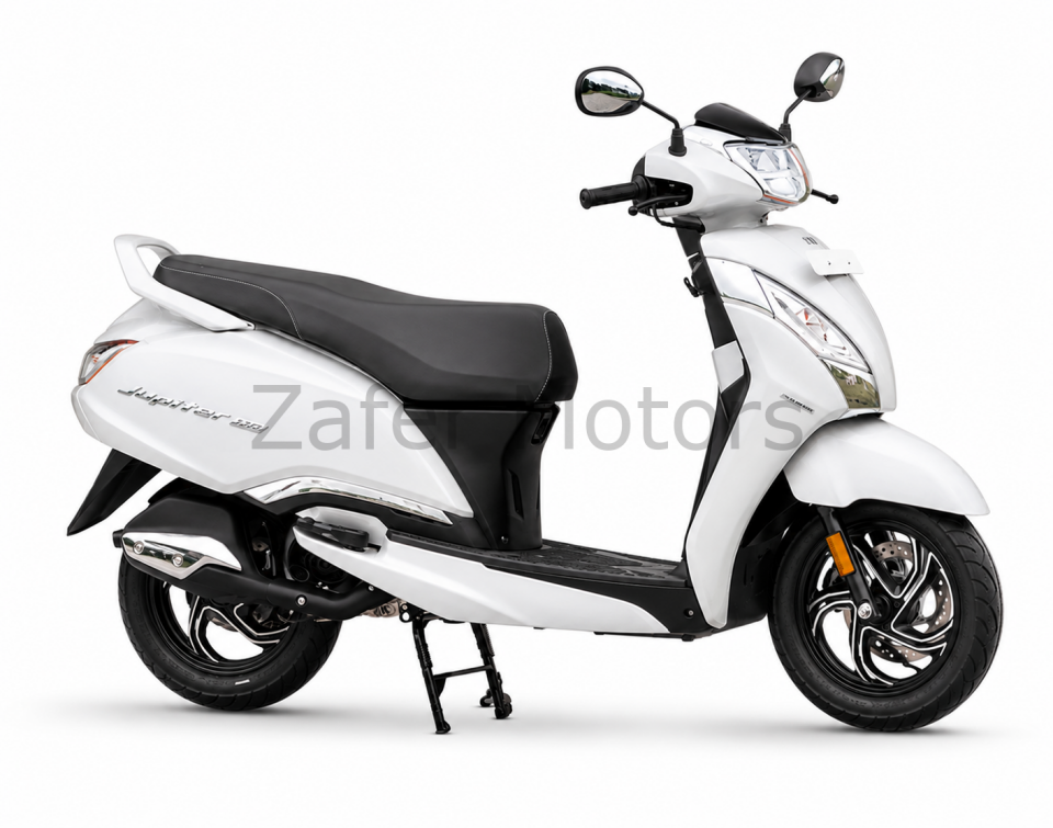 JUPİTER 125