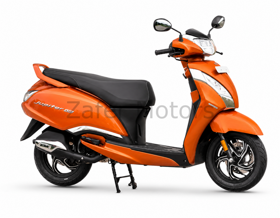 JUPİTER 125