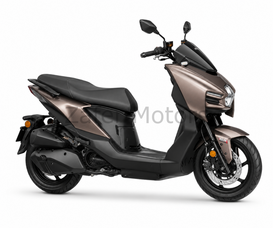 MAMBA 160 (MMBCU)