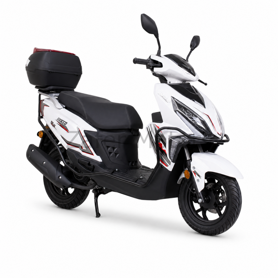 MOCCO 50 X