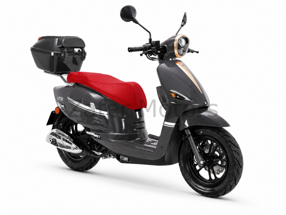 NEON 125