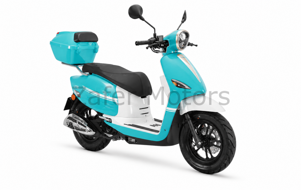 NEON 125