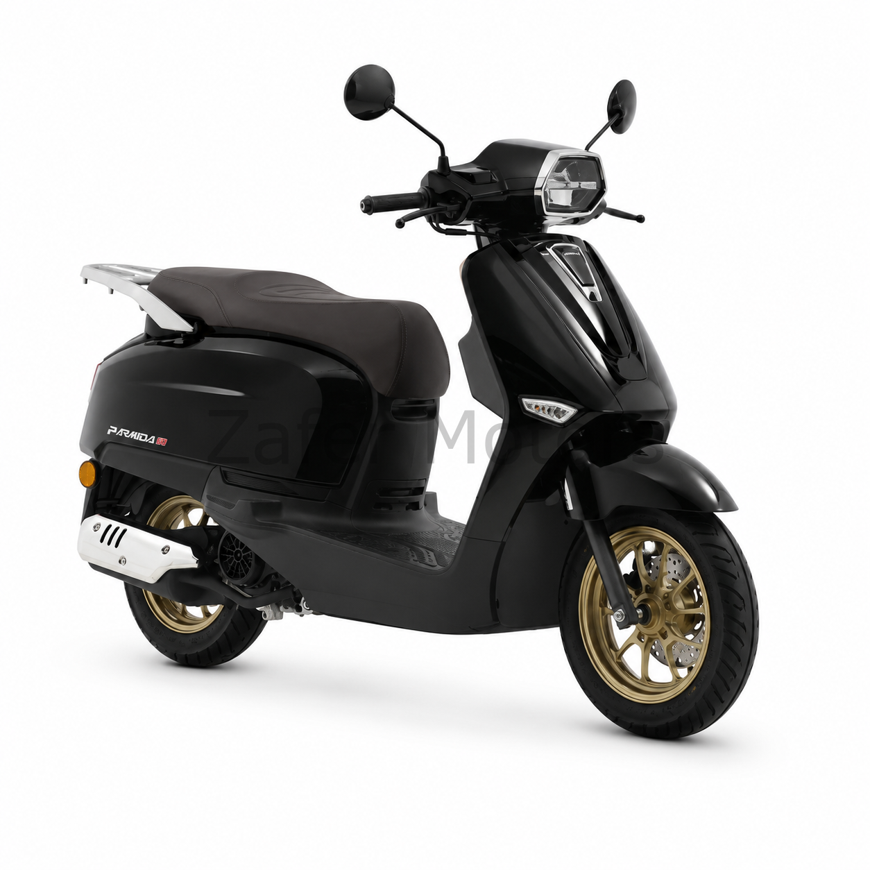 RKS PARMİDA 50