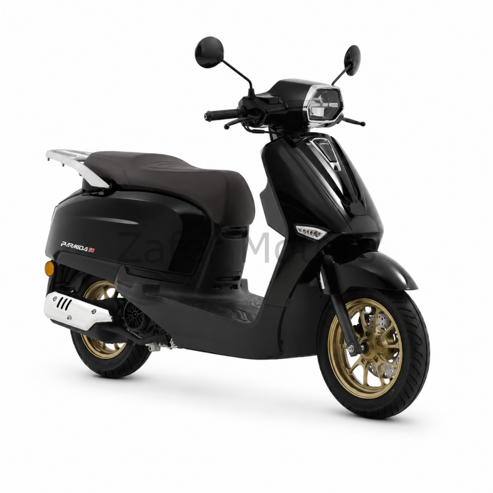 PARMİDA 50