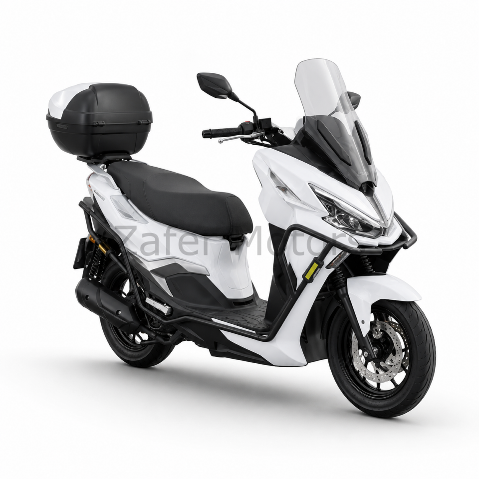 SRX 50