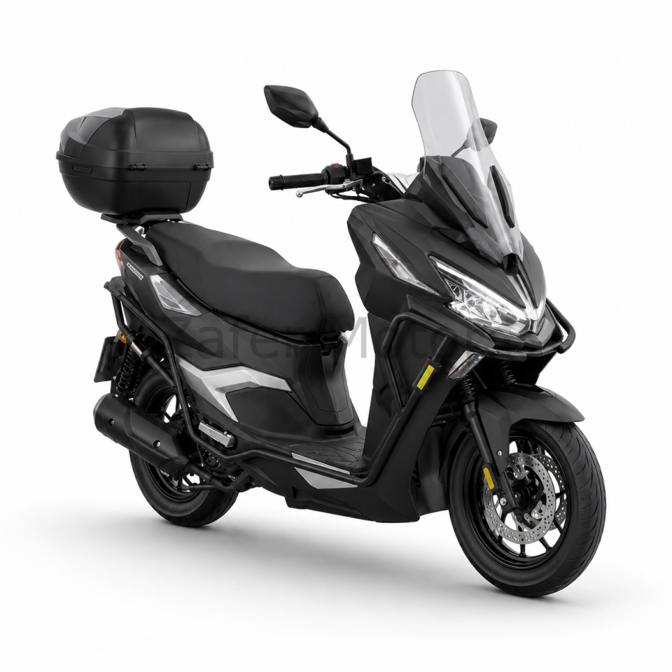 SRX 50