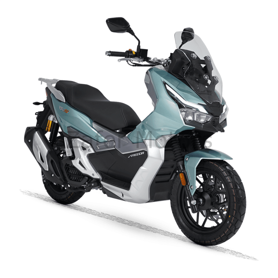 Freccia 150