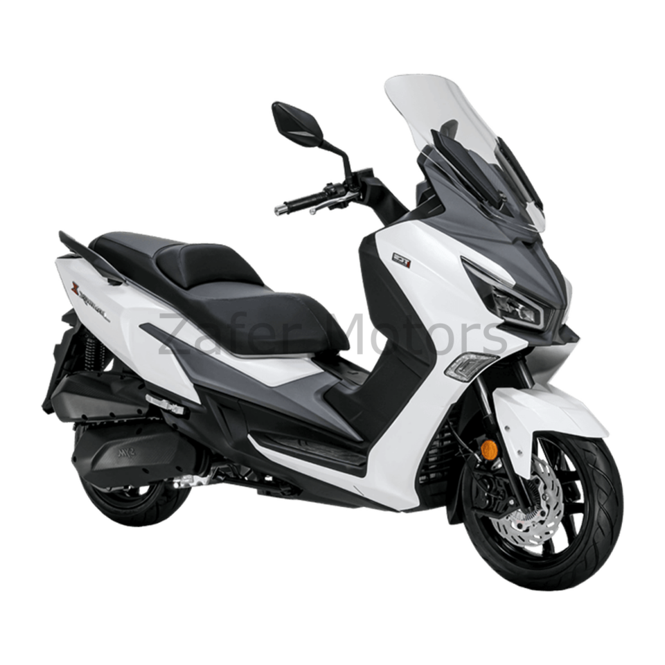 JOYMAX 250