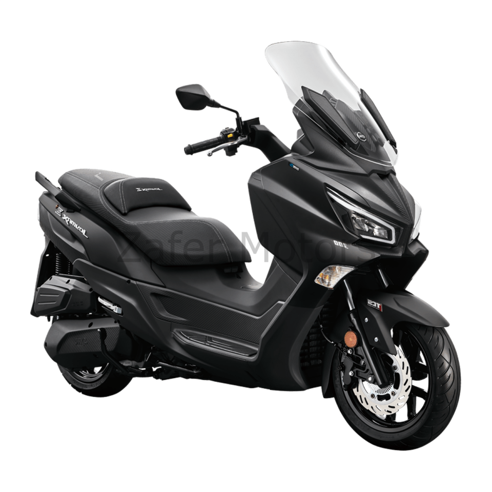 JOYMAX 250