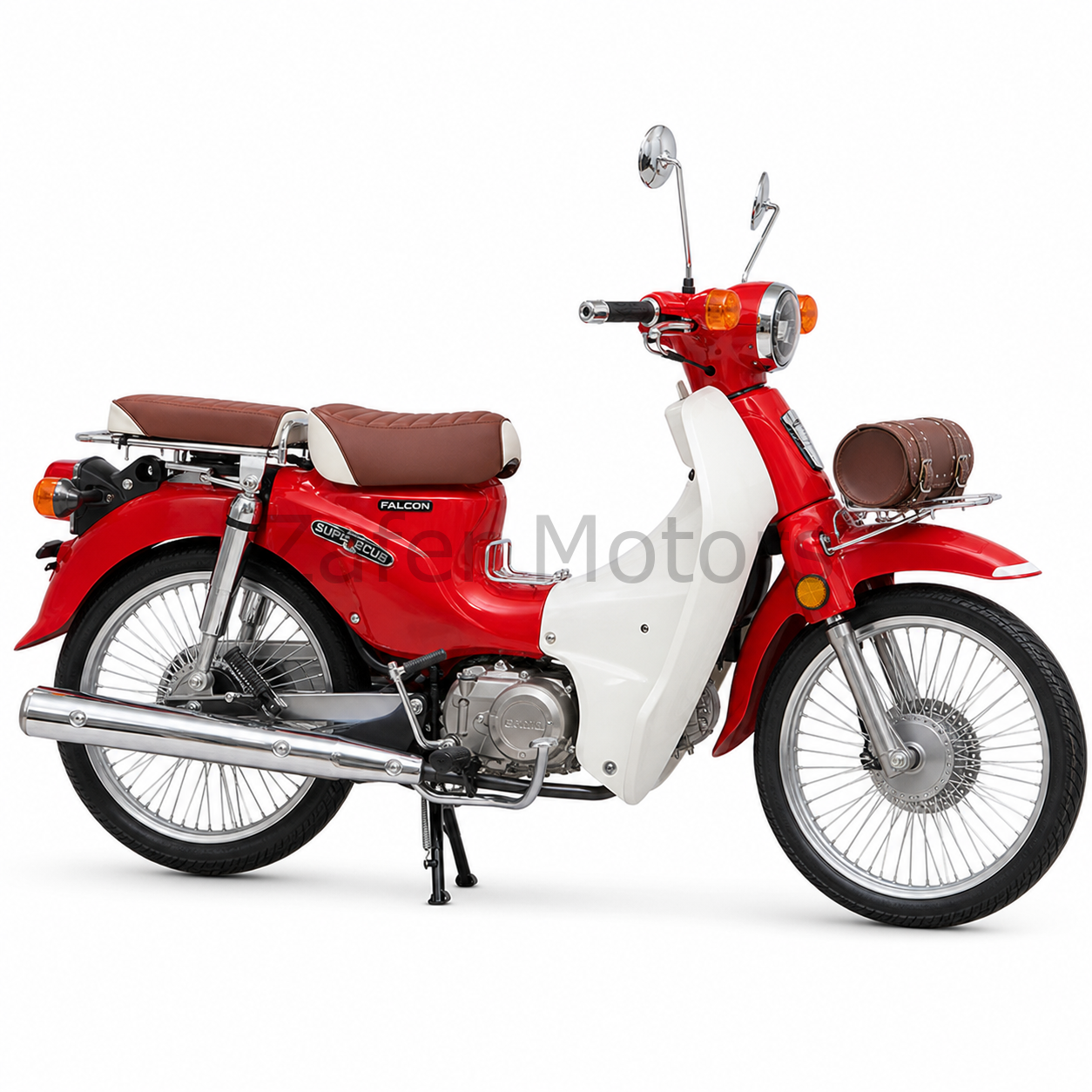 RETRO 50 (SUPERCUB)