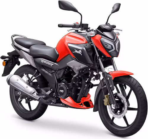 RAİDER 125
