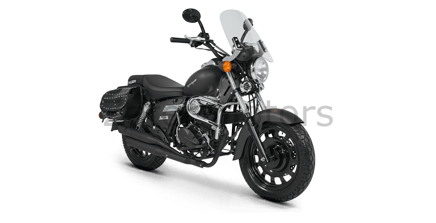 SUPERLIGHT 125