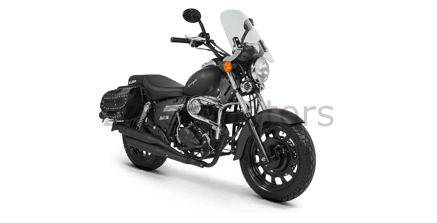 SUPERLIGHT 125