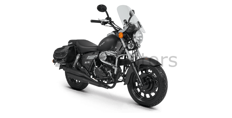 SUPERLIGHT 125