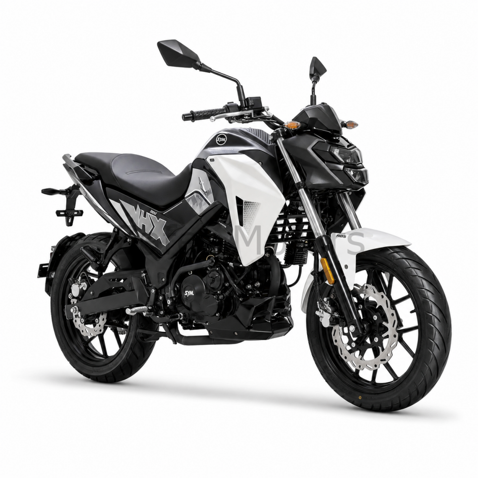 NHX 125