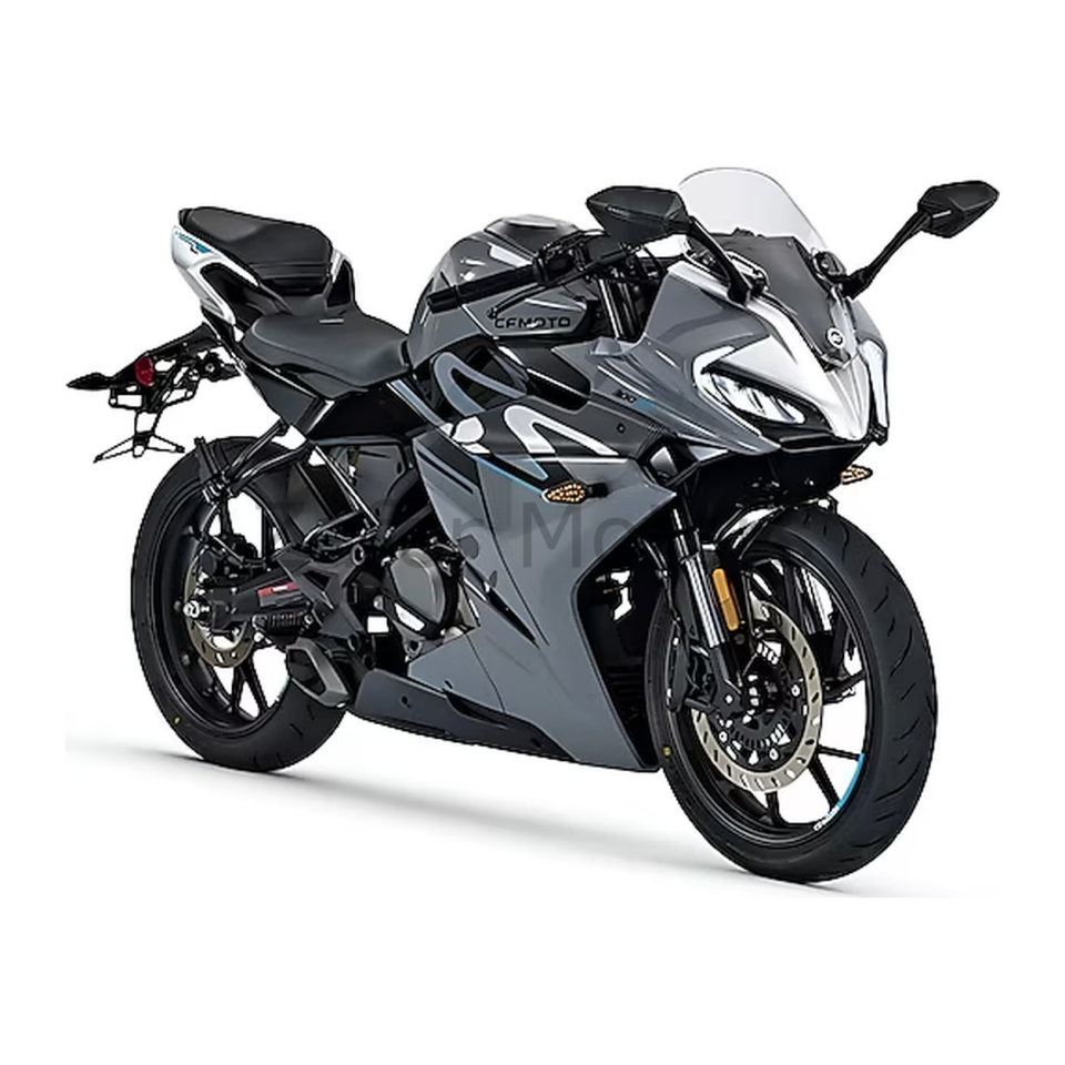 250 SR