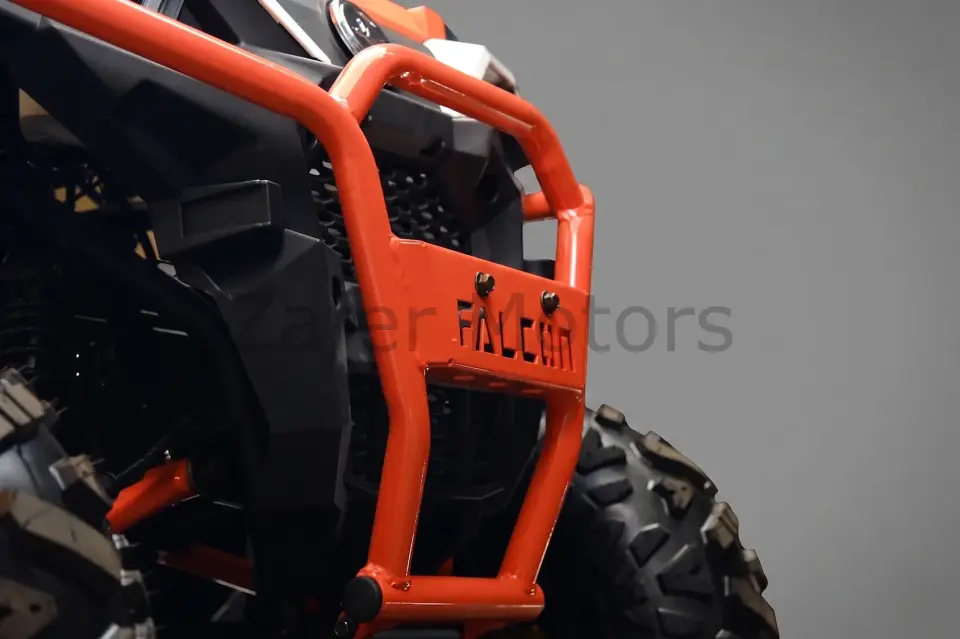 RİO 277 OFF-ROAD