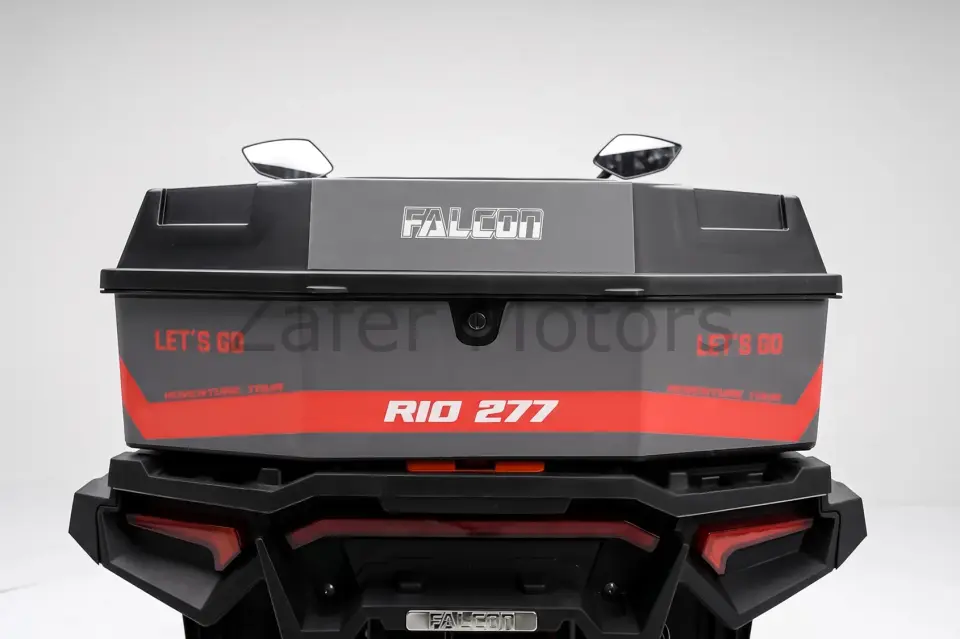RİO 277 OFF-ROAD