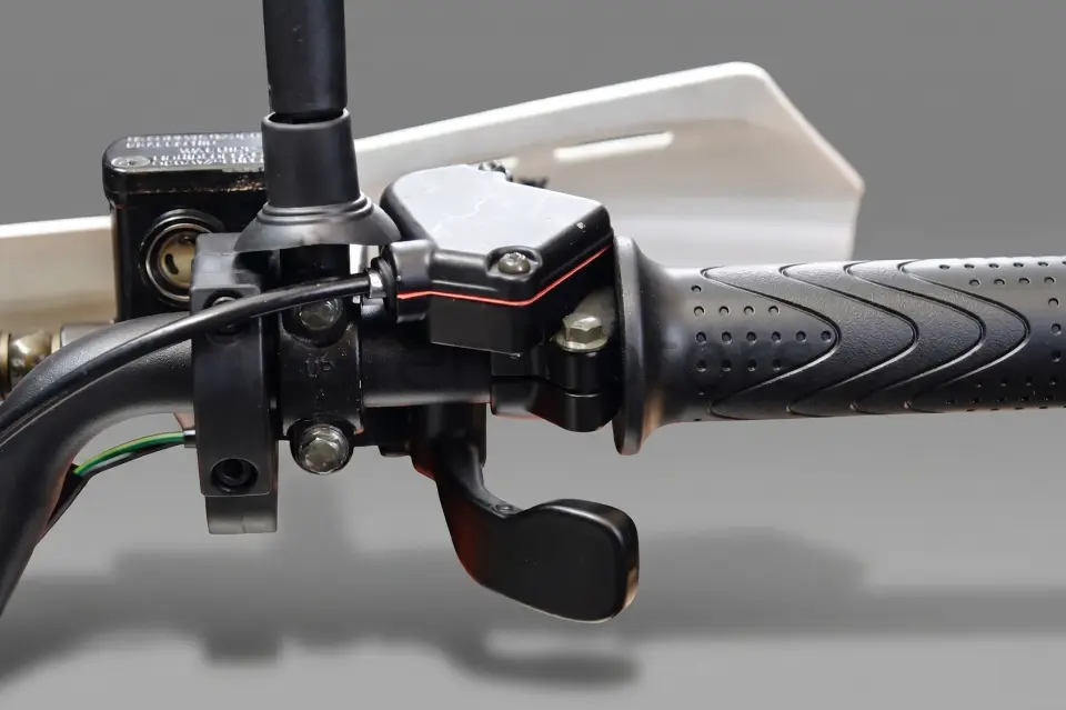 RİO 277 OFF-ROAD