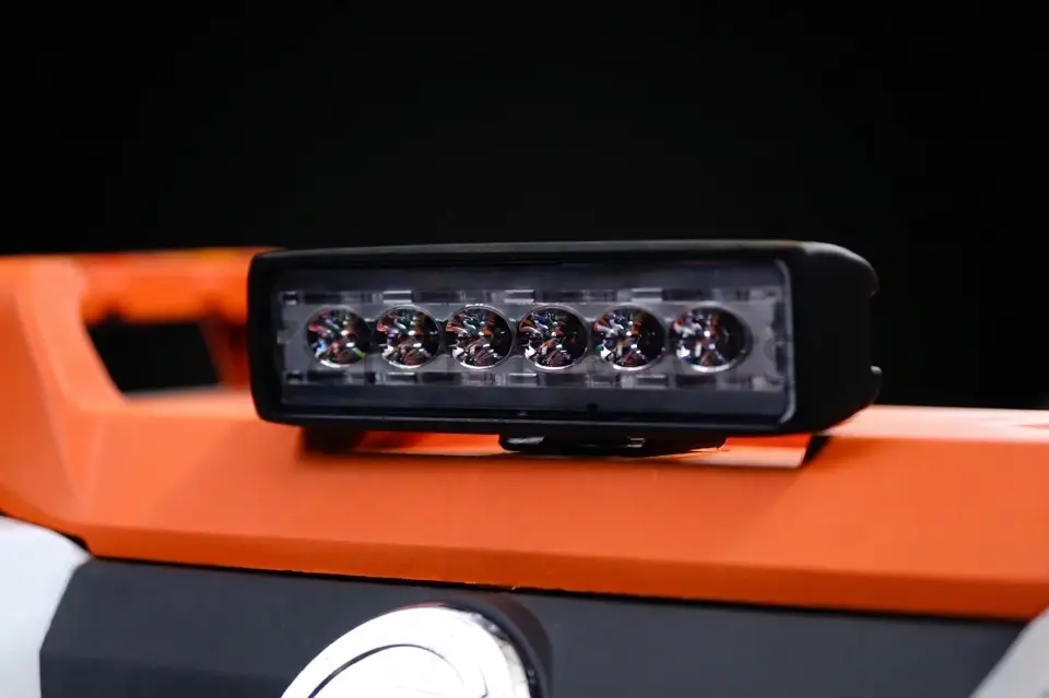 RİO 277 OFF-ROAD
