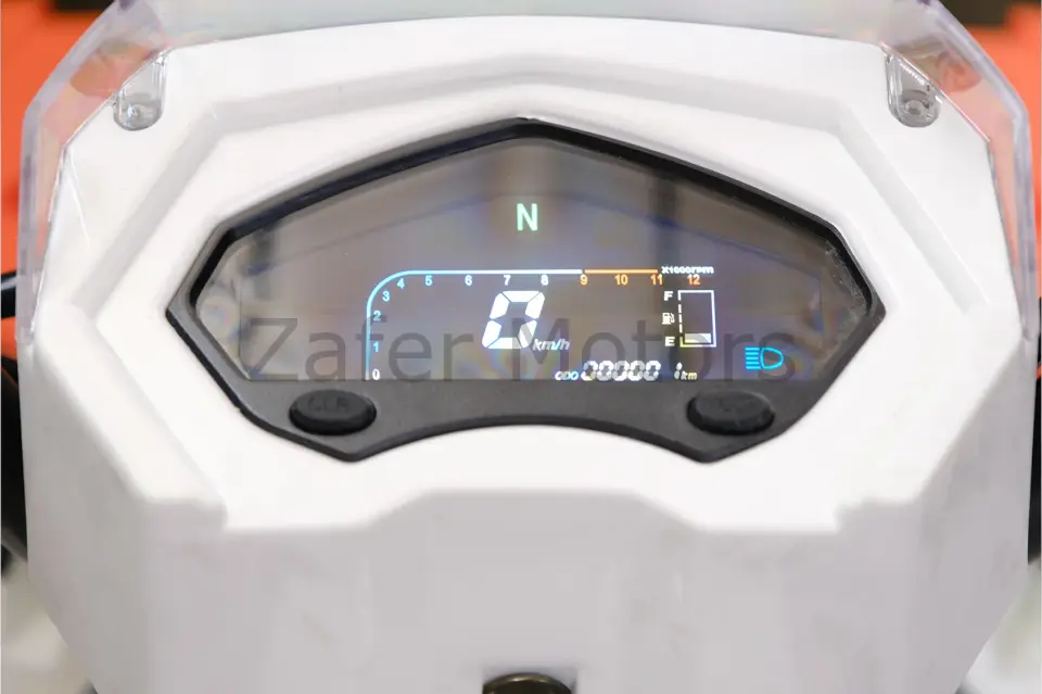RİO 277 OFF-ROAD